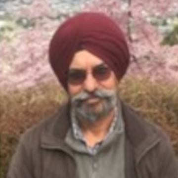 Hardjinder Singh